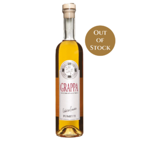 GRAPPA DI MERLOT
