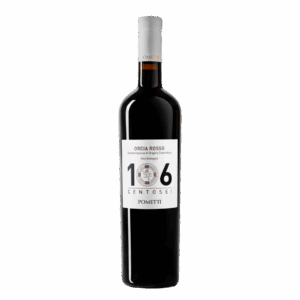 106 Orcia Rosso Doc Organic