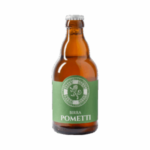 POMETTI CRAFT BEER