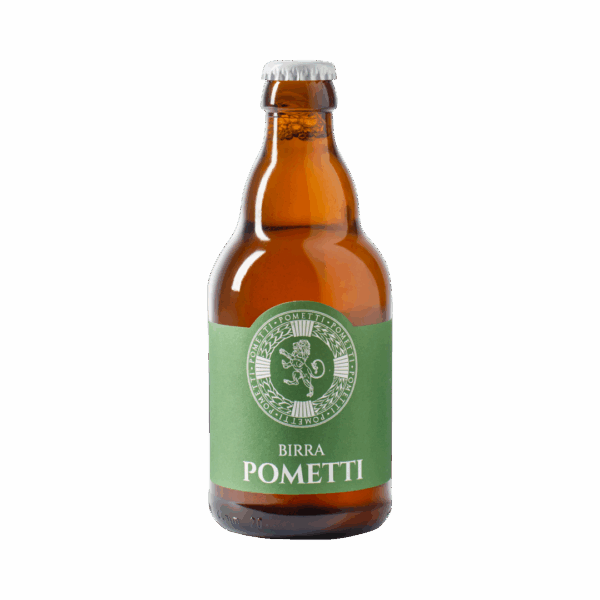 POMETTI CRAFT BEER