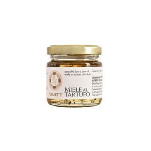 Miele al tartufo