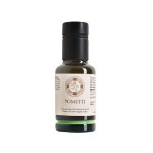 Olio al tartufo